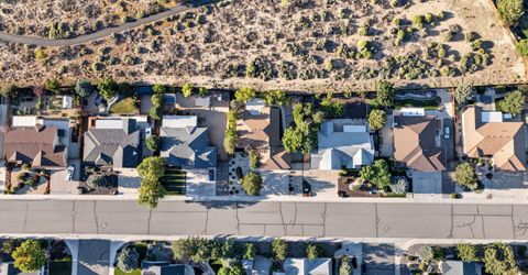 1238 Jackie Lane, Minden, NV 89423 Photo