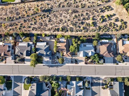 1238 Jackie Lane, Minden, NV 89423 Photo