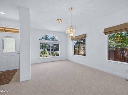 1238 Jackie Lane, Minden, NV 89423 Photo