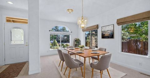 1238 Jackie Lane, Minden, NV 89423 Photo