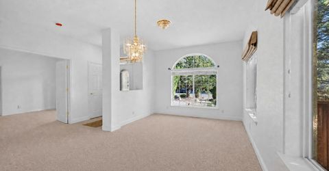 1238 Jackie Lane, Minden, NV 89423 Photo