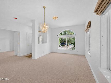 1238 Jackie Lane, Minden, NV 89423 Photo