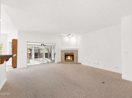 1238 Jackie Lane, Minden, NV 89423 Photo