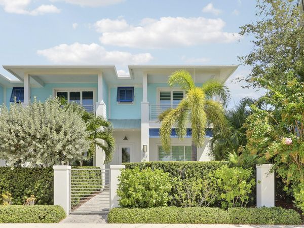 513 SW Ocean Boulevard, Stuart, FL 34994