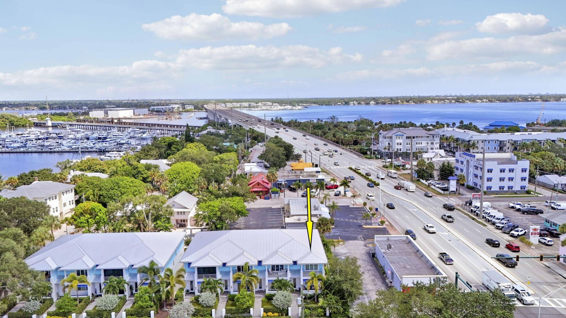 513 SW Ocean Boulevard, Stuart, FL 34994 Photo