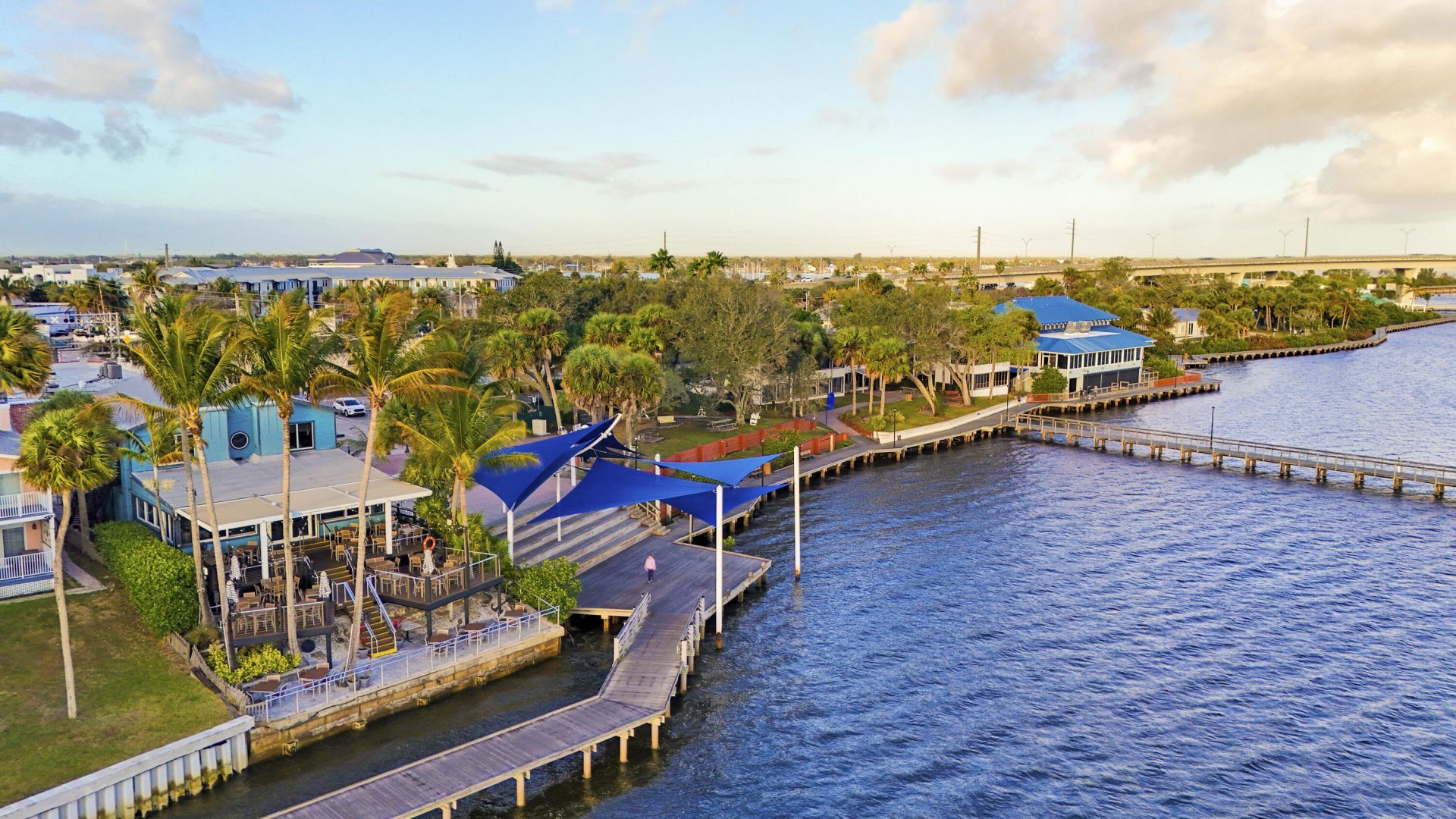 513 SW Ocean Boulevard, Stuart, FL 34994 Photo