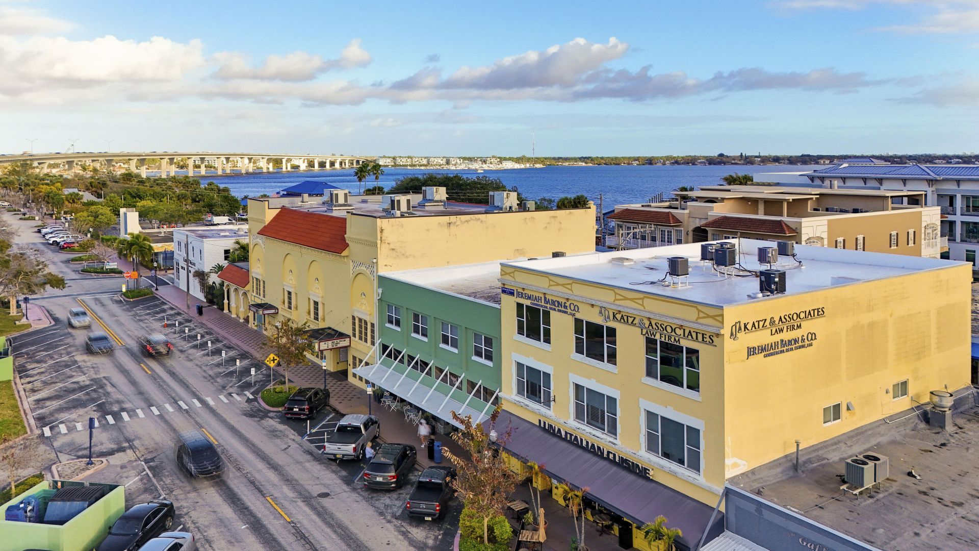 513 SW Ocean Boulevard, Stuart, FL 34994 Photo