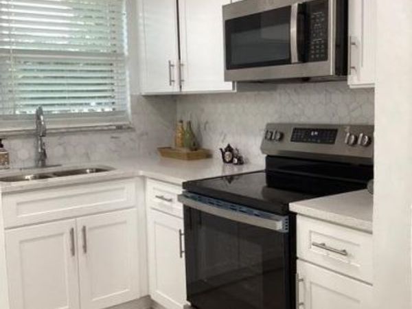 8300 SUNRISE LAKES Boulevard, Unit 206, Sunrise, FL 33322