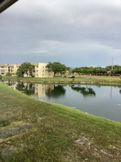 8300 Sunrise Lakes Boulevard, Unit 206, Sunrise, FL 33322 Photo