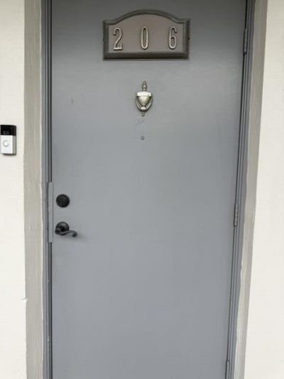 8300 Sunrise Lakes Boulevard, Unit 206, Sunrise, FL 33322 Photo