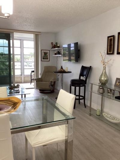 8300 Sunrise Lakes Boulevard, Unit 206, Sunrise, FL 33322 Photo
