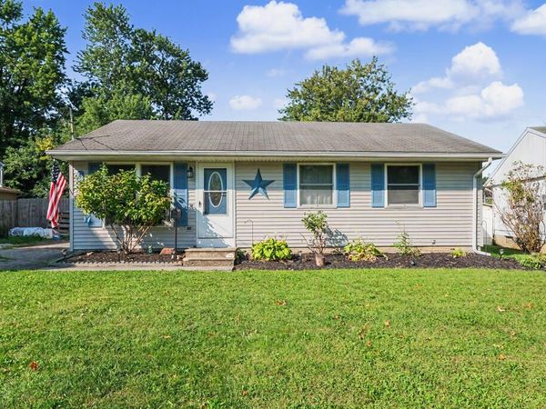 41 Grove Avenue, Norwalk, OH 44857