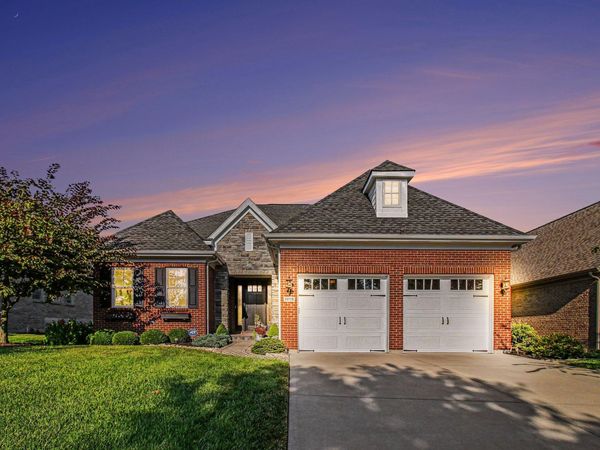 10773 Saint Leger Circle, Union, KY 41091