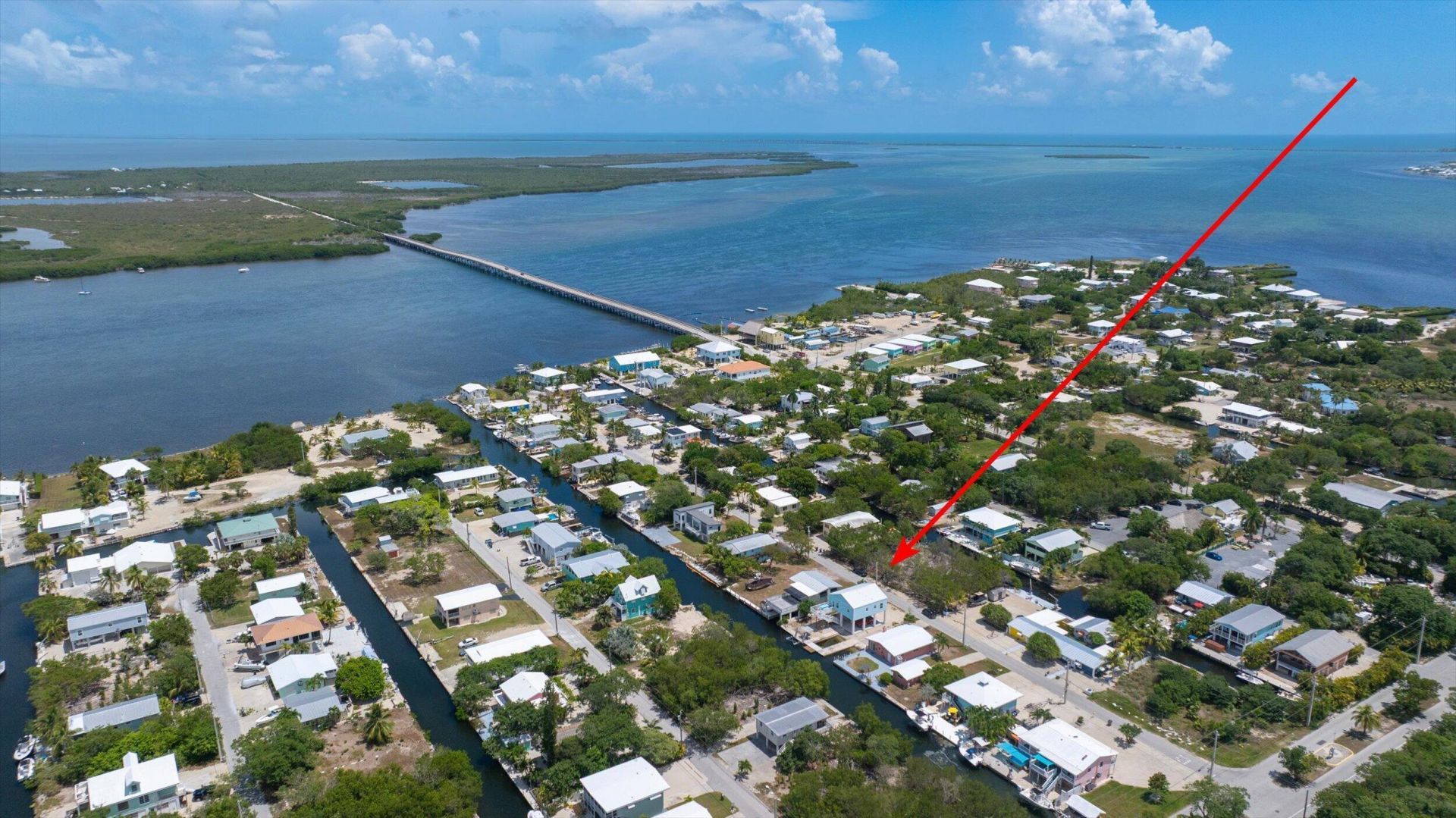 30851 Baileys Lane, Big Pine Key, FL 33043 Photo