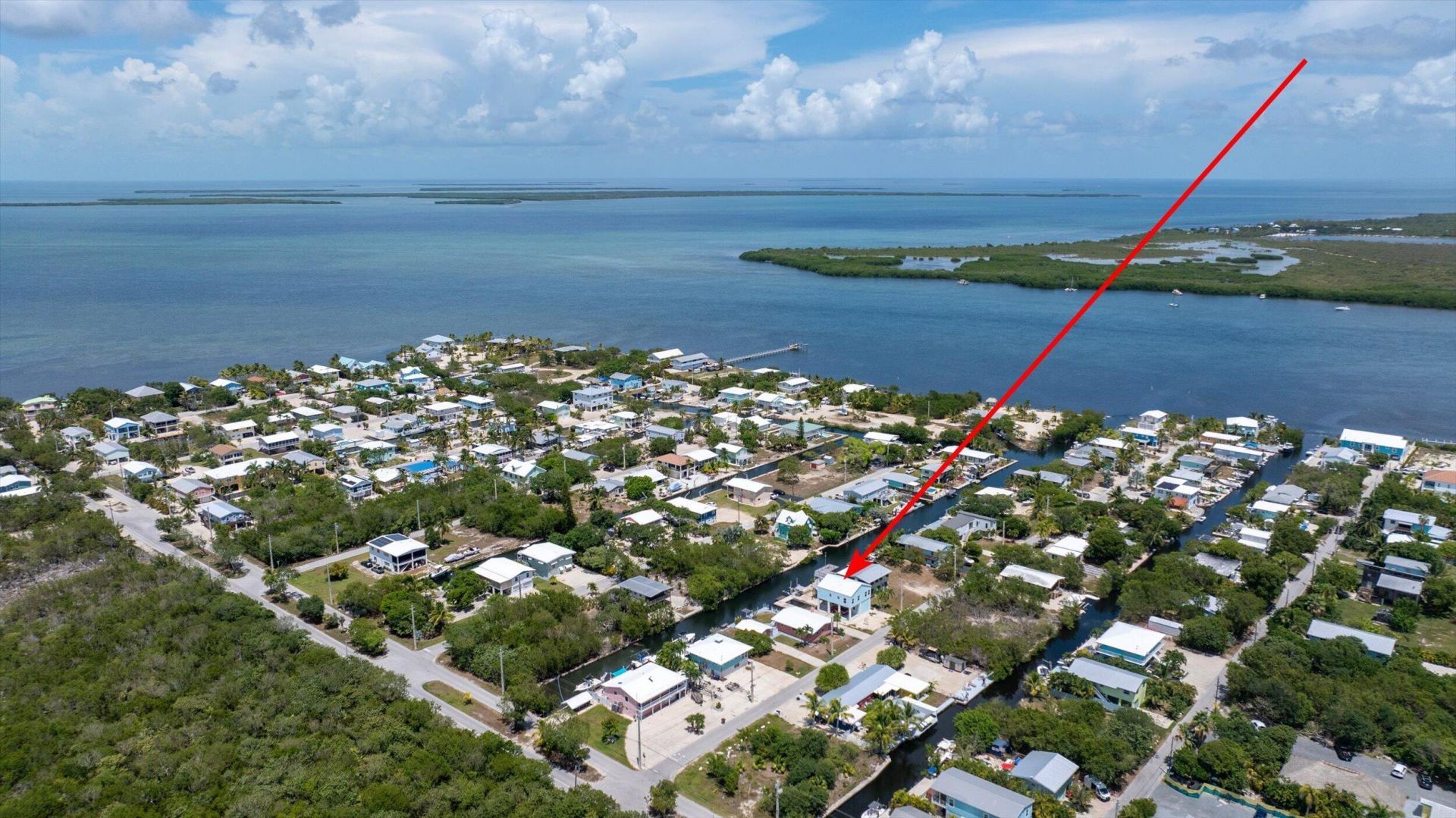 30851 Baileys Lane, Big Pine Key, FL 33043 Photo