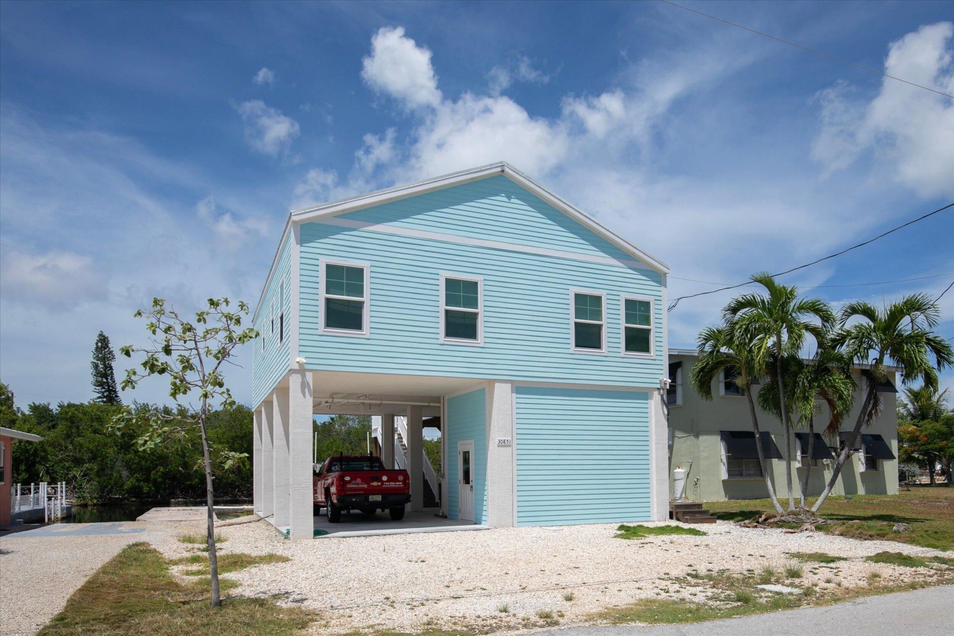 30851 Baileys Lane, Big Pine Key, FL 33043 Photo