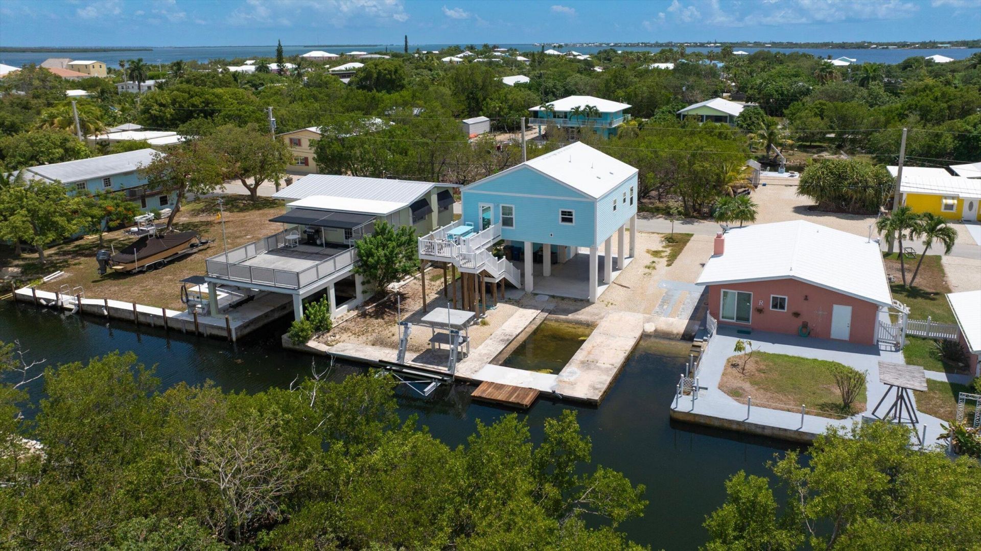 30851 Baileys Lane, Big Pine Key, FL 33043 Photo