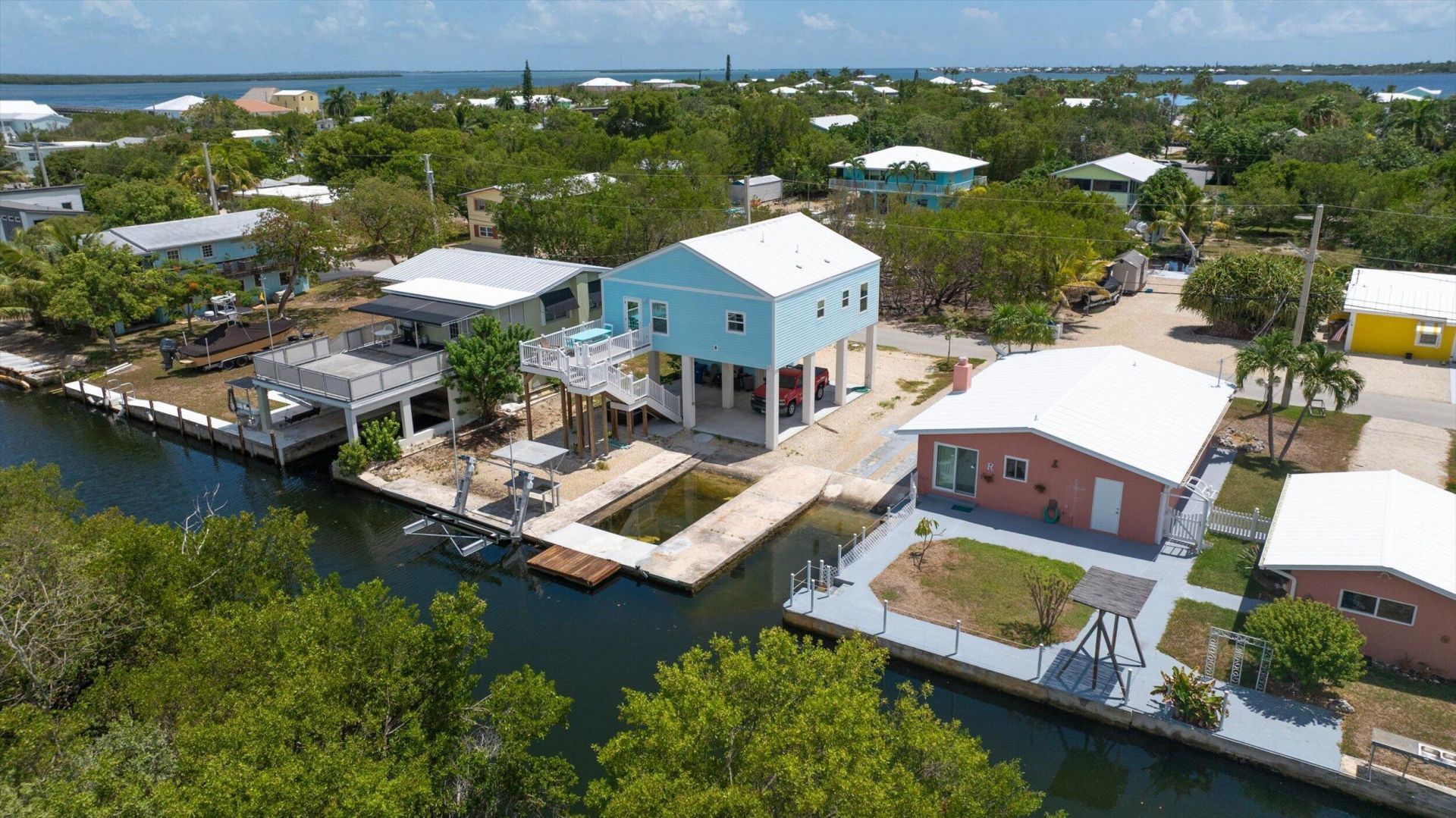 30851 Baileys Lane, Big Pine Key, FL 33043 Photo