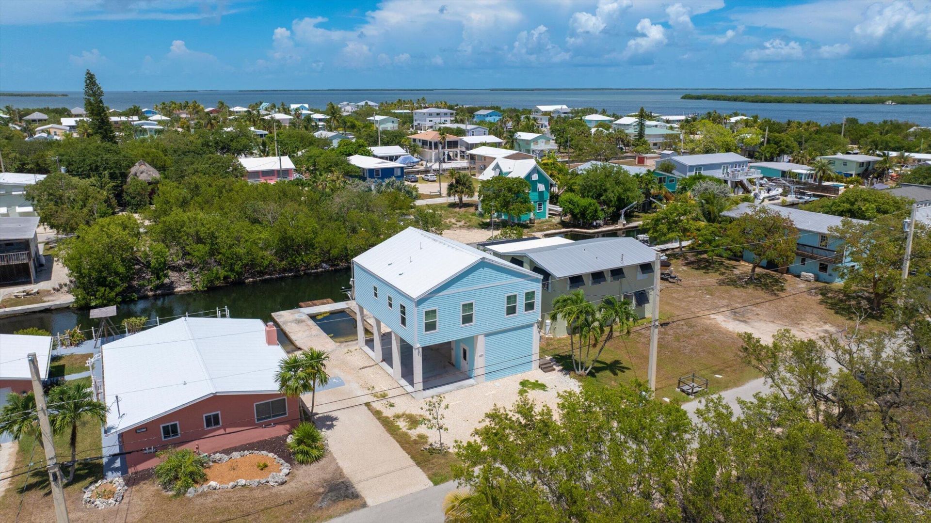 30851 Baileys Lane, Big Pine Key, FL 33043 Photo