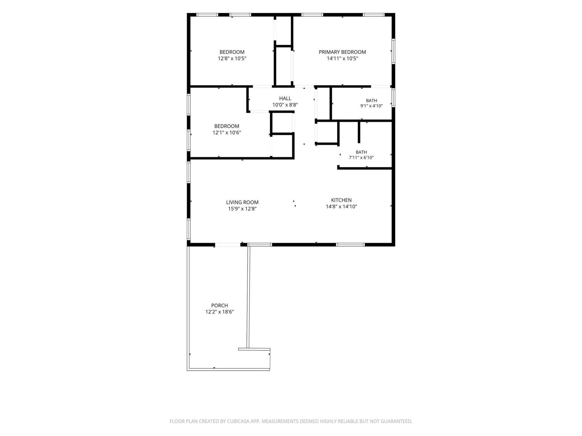 30851 Baileys Lane, Big Pine Key, FL 33043 Photo