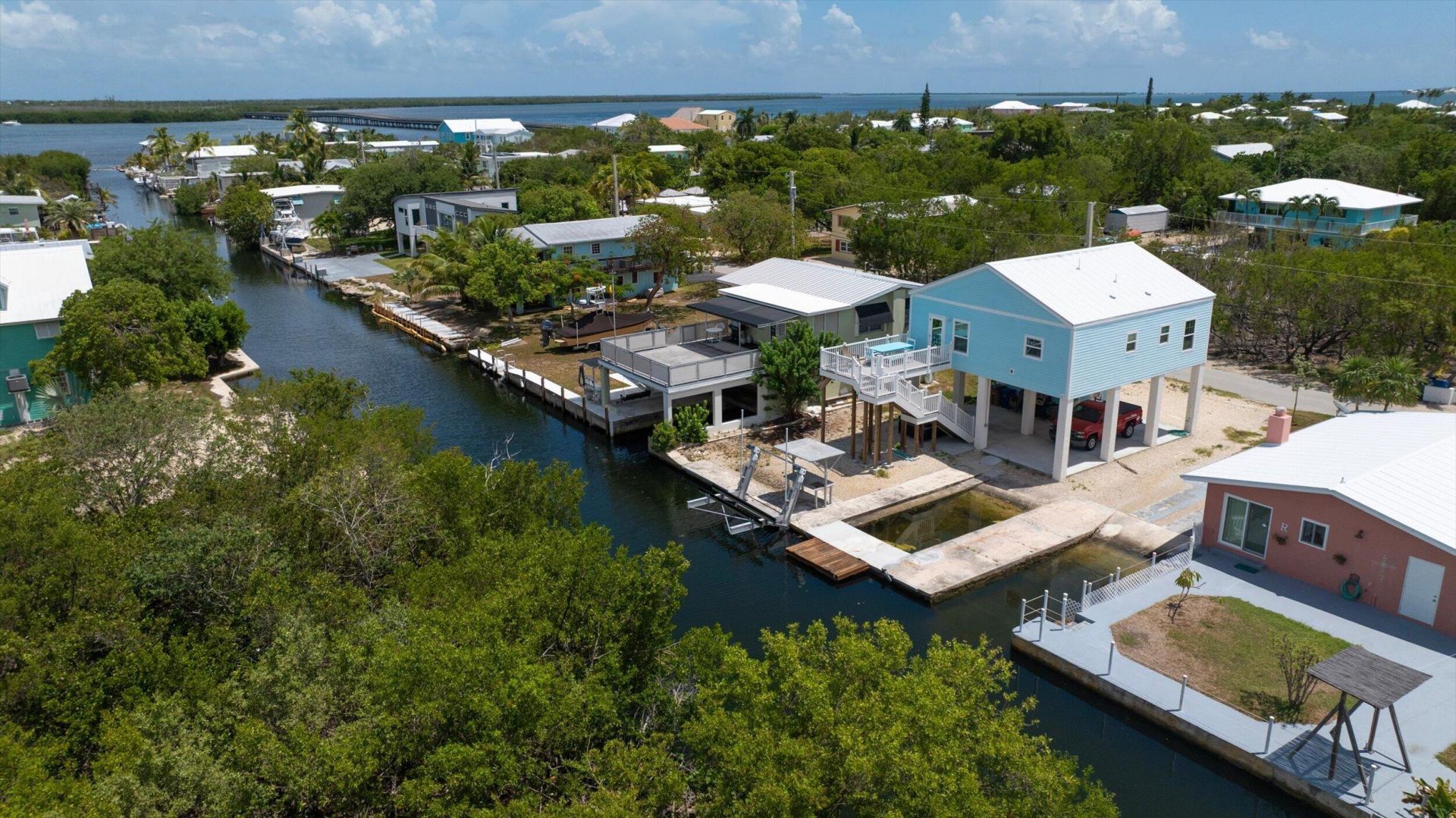 30851 Baileys Lane, Big Pine Key, FL 33043 Photo