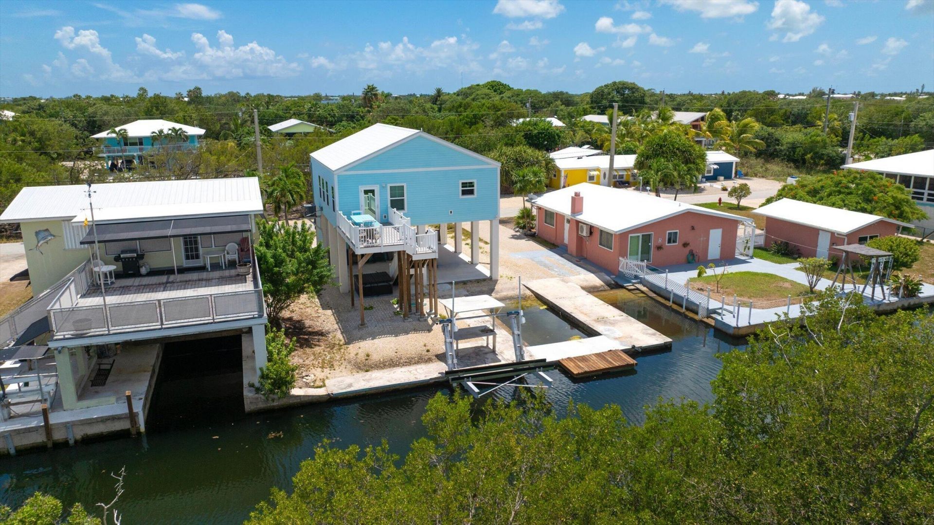30851 Baileys Lane, Big Pine Key, FL 33043 Photo