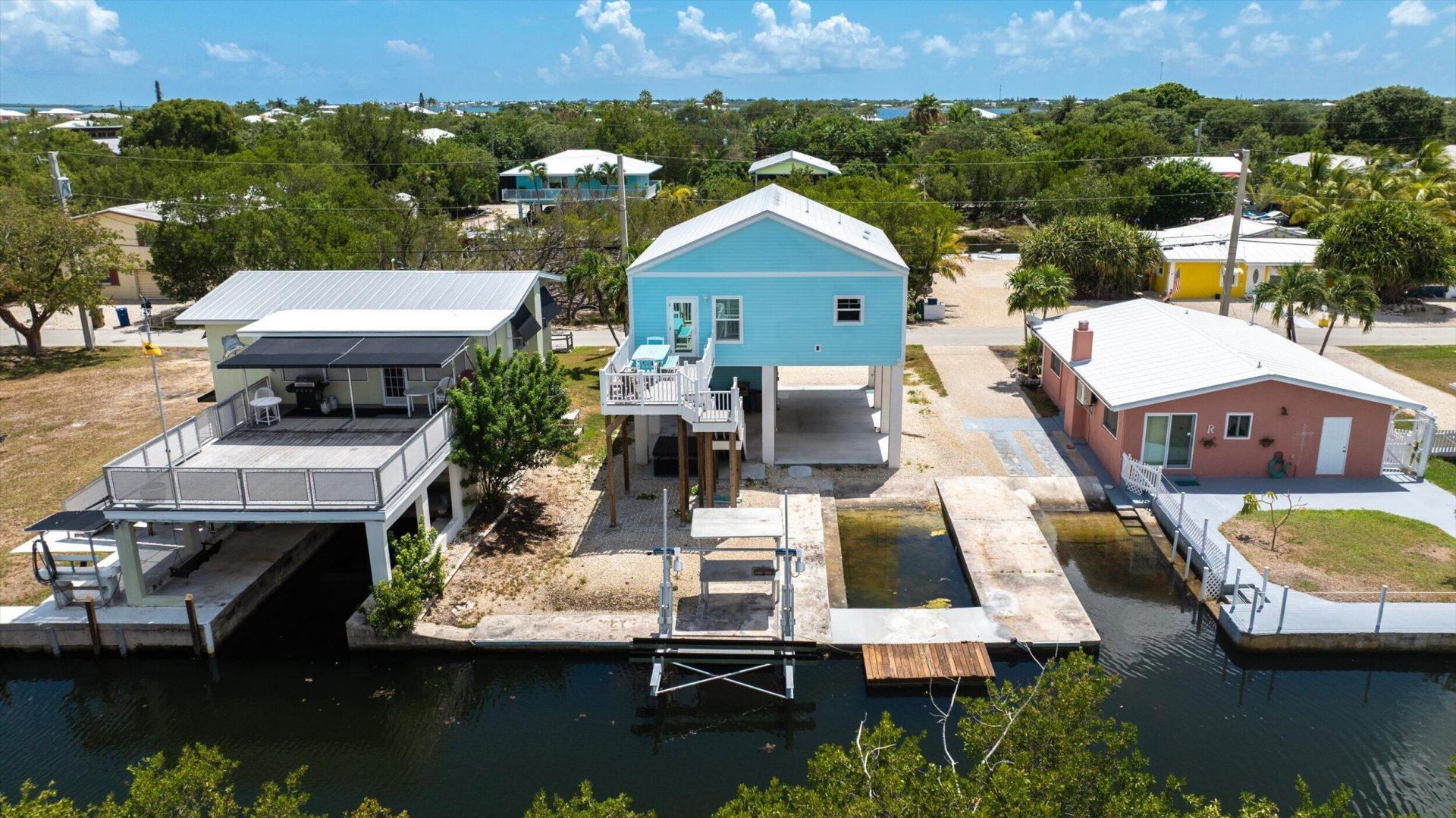30851 Baileys Lane, Big Pine Key, FL 33043 Photo