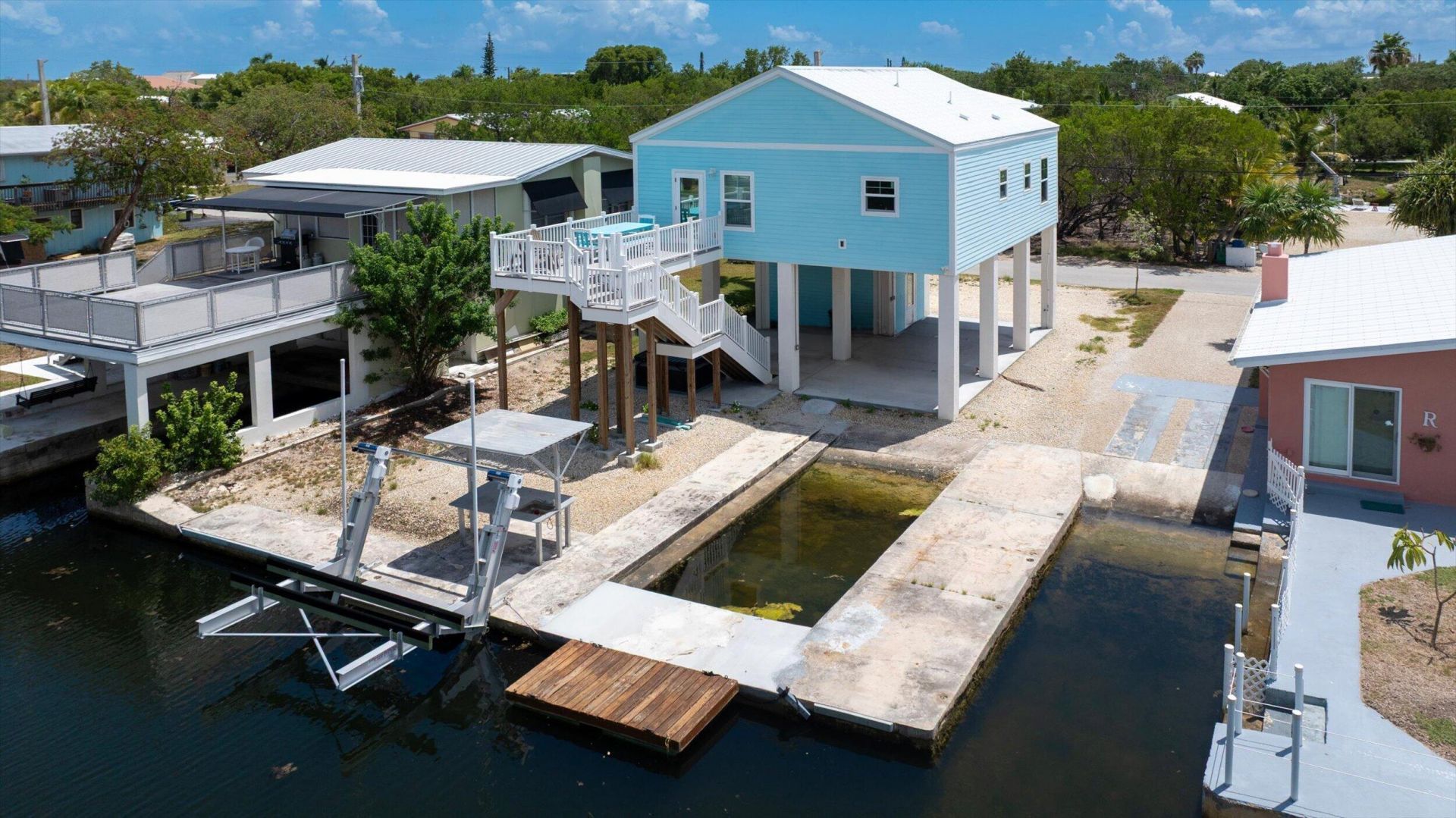 30851 Baileys Lane, Big Pine Key, FL 33043 Photo