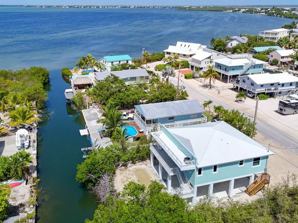 22970 Gasparilla Lane, Cudjoe, FL 33042