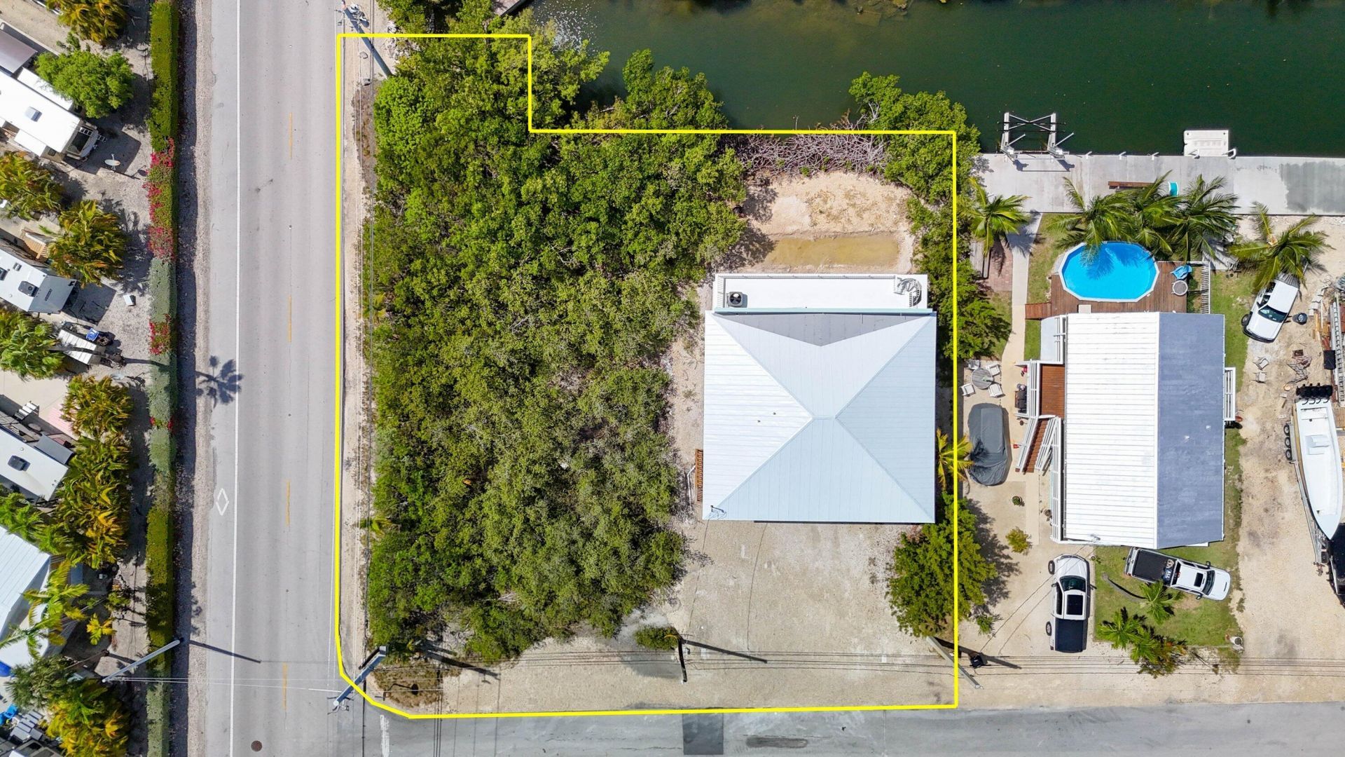 22970 Gasparilla Lane, Cudjoe, FL 33042 Photo