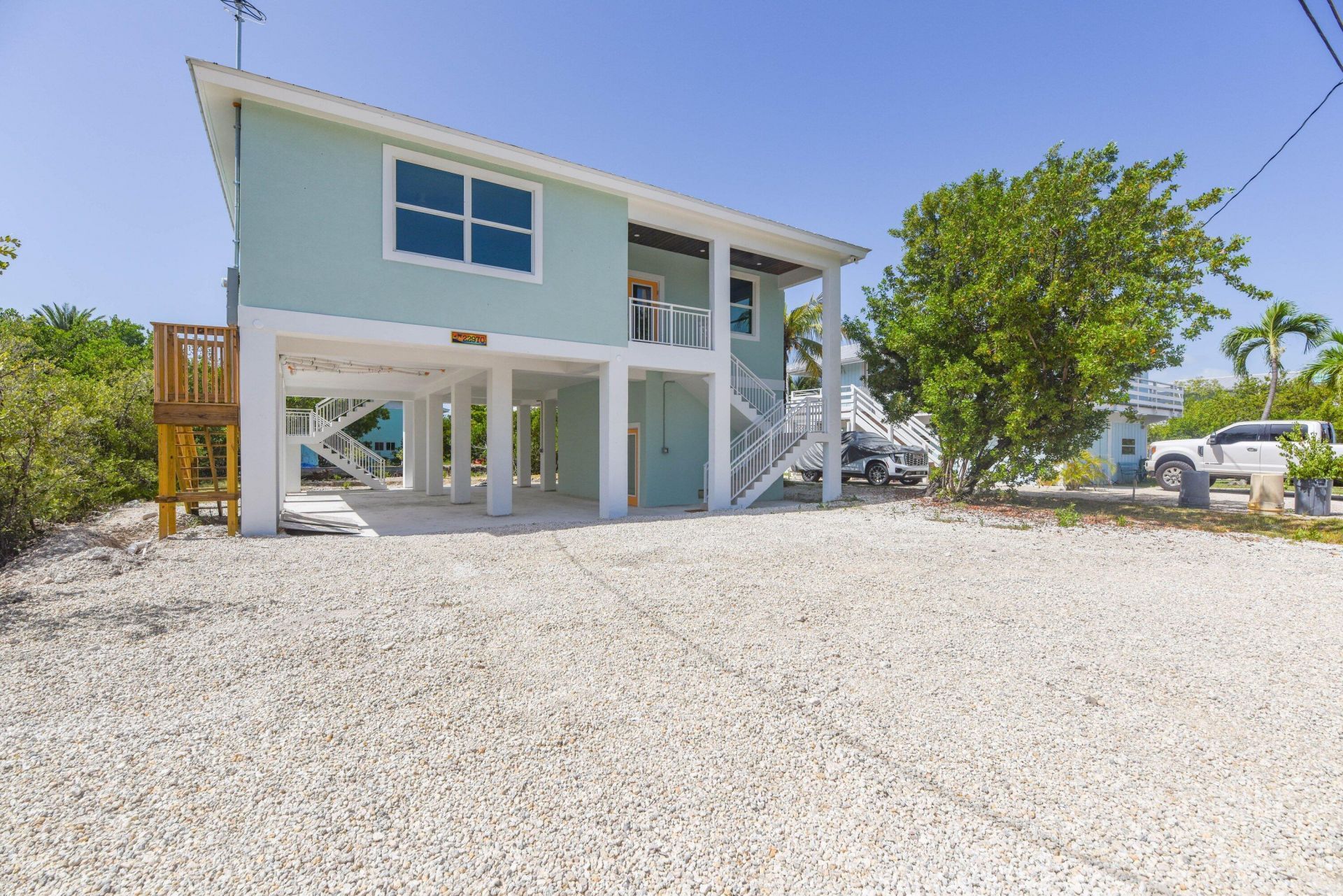 22970 Gasparilla Lane, Cudjoe, FL 33042 Photo