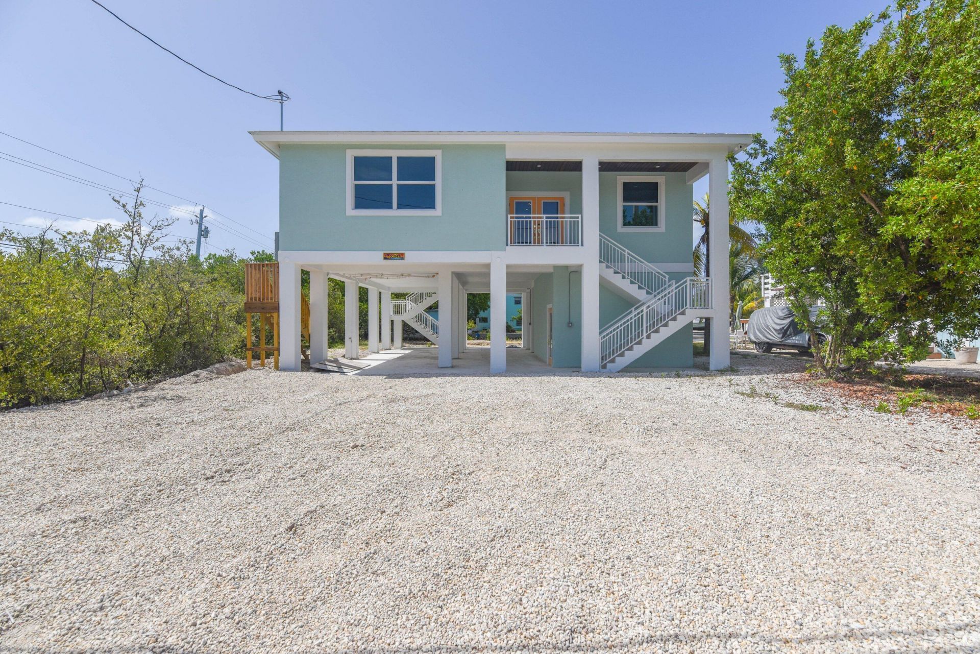 22970 Gasparilla Lane, Cudjoe, FL 33042 Photo