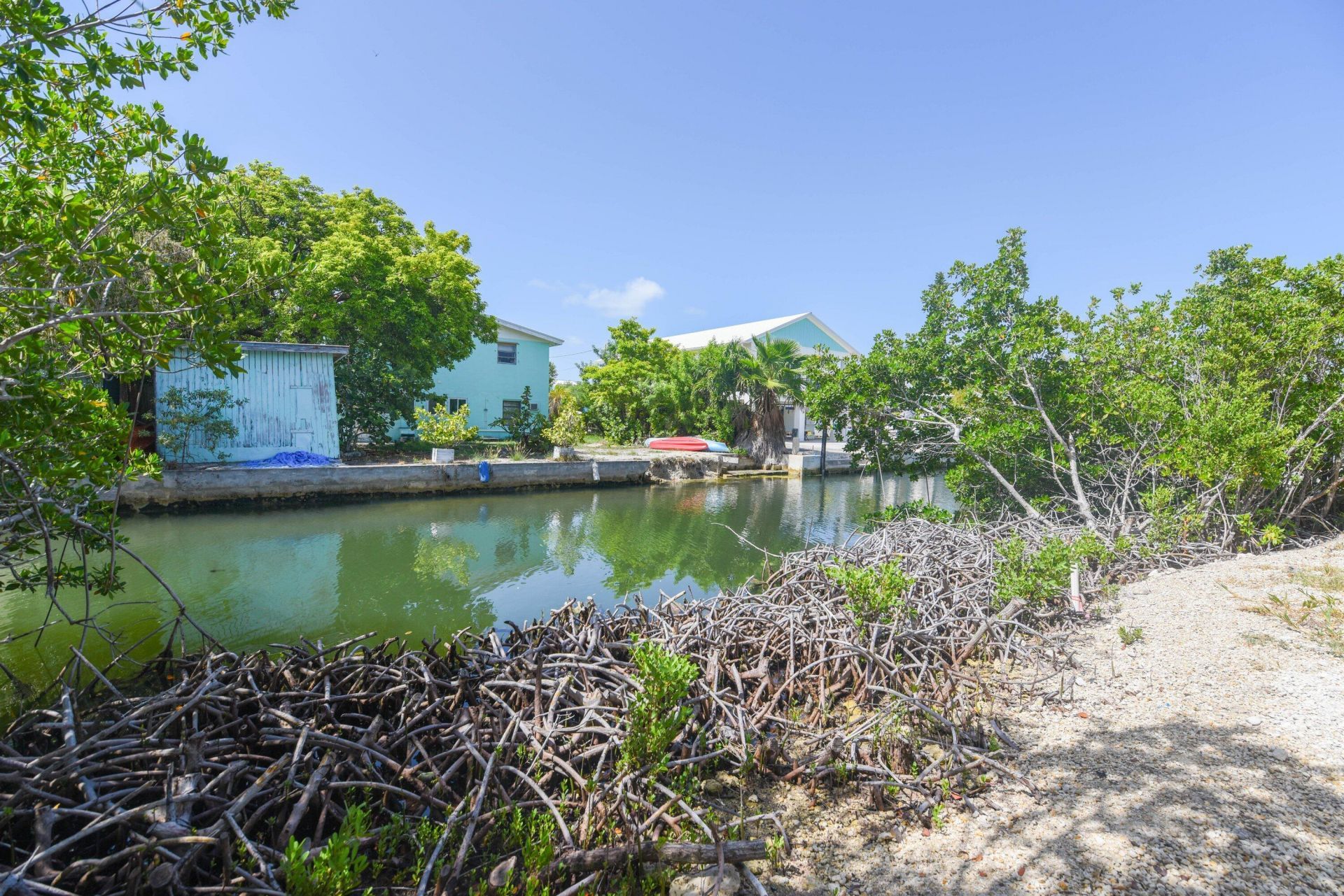 22970 Gasparilla Lane, Cudjoe, FL 33042 Photo