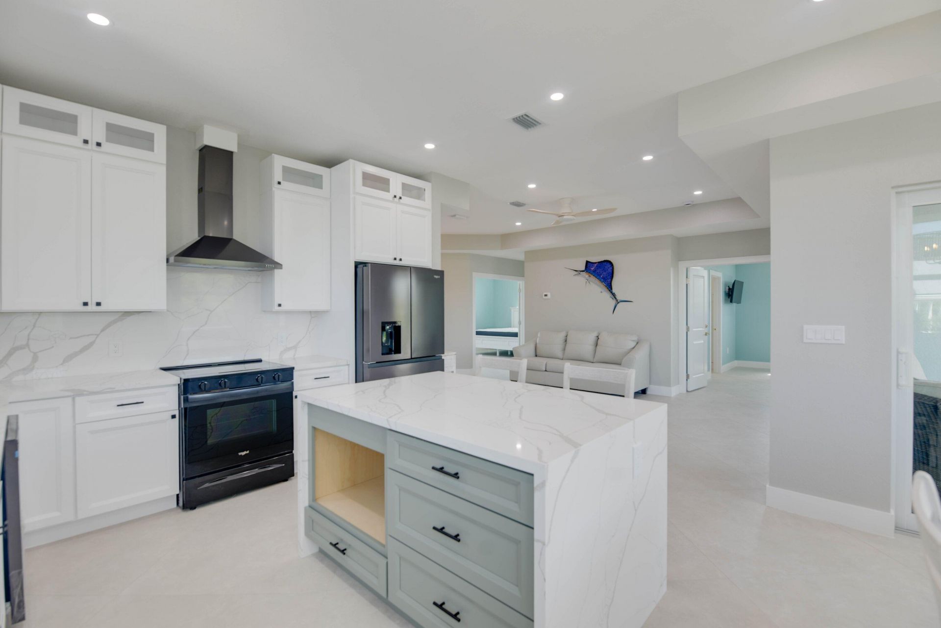 22970 Gasparilla Lane, Cudjoe, FL 33042 Photo