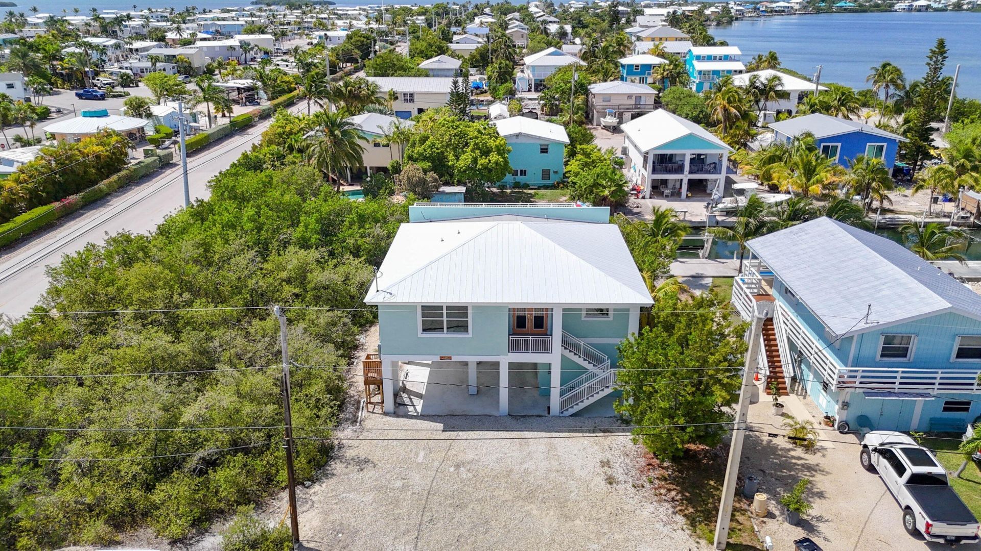 22970 Gasparilla Lane, Cudjoe, FL 33042 Photo