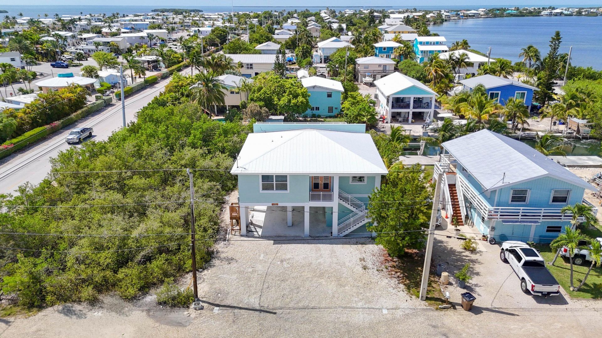 22970 Gasparilla Lane, Cudjoe, FL 33042 Photo