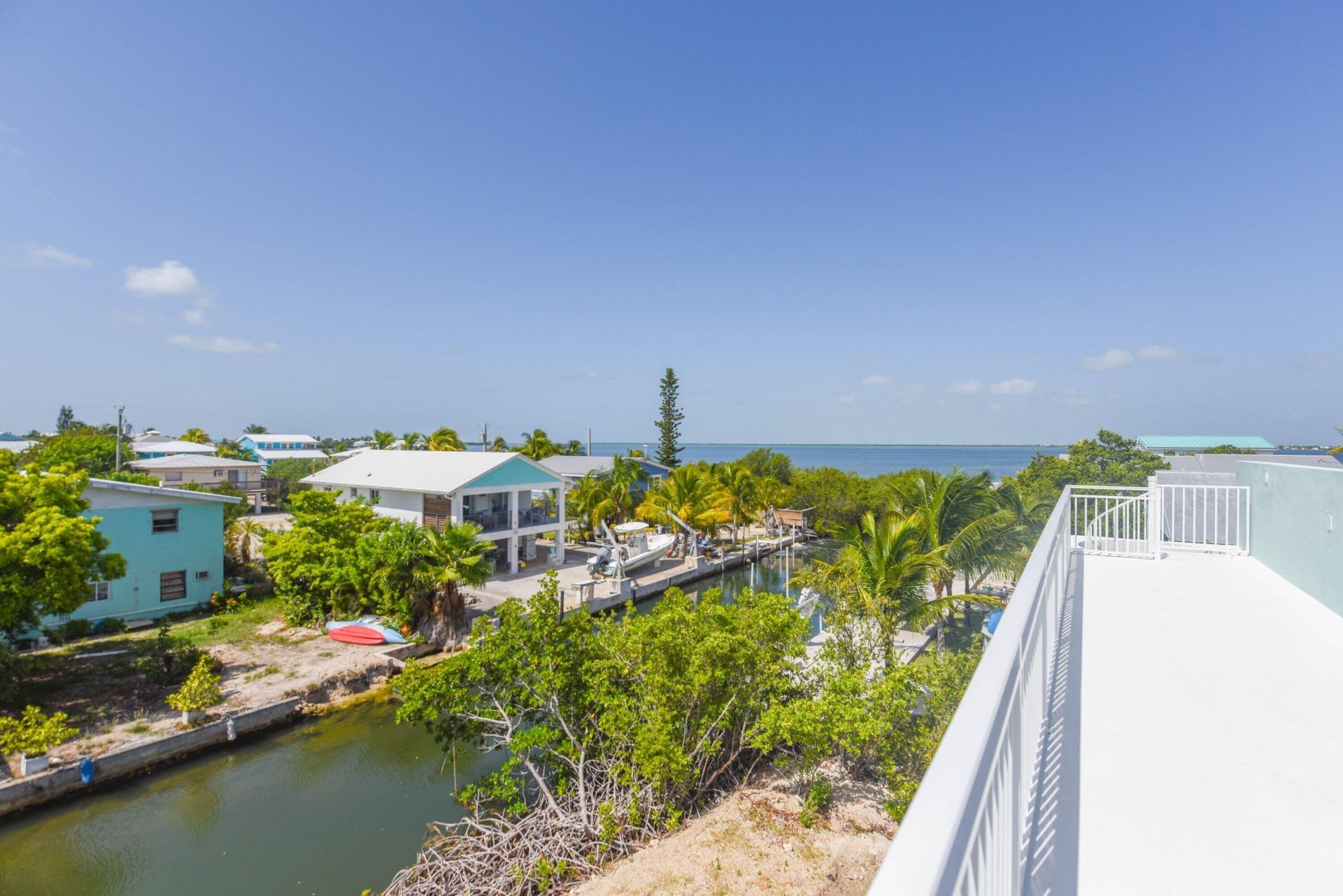 22970 Gasparilla Lane, Cudjoe, FL 33042 Photo