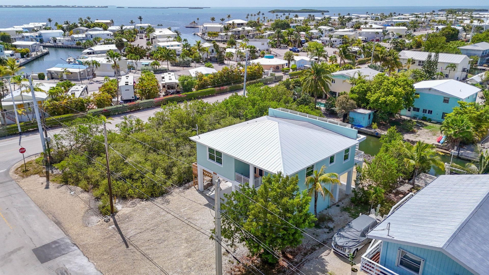22970 Gasparilla Lane, Cudjoe, FL 33042 Photo