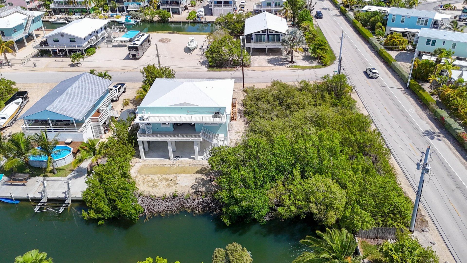 22970 Gasparilla Lane, Cudjoe, FL 33042 Photo