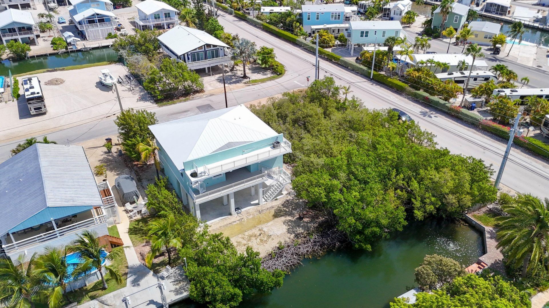 22970 Gasparilla Lane, Cudjoe, FL 33042 Photo