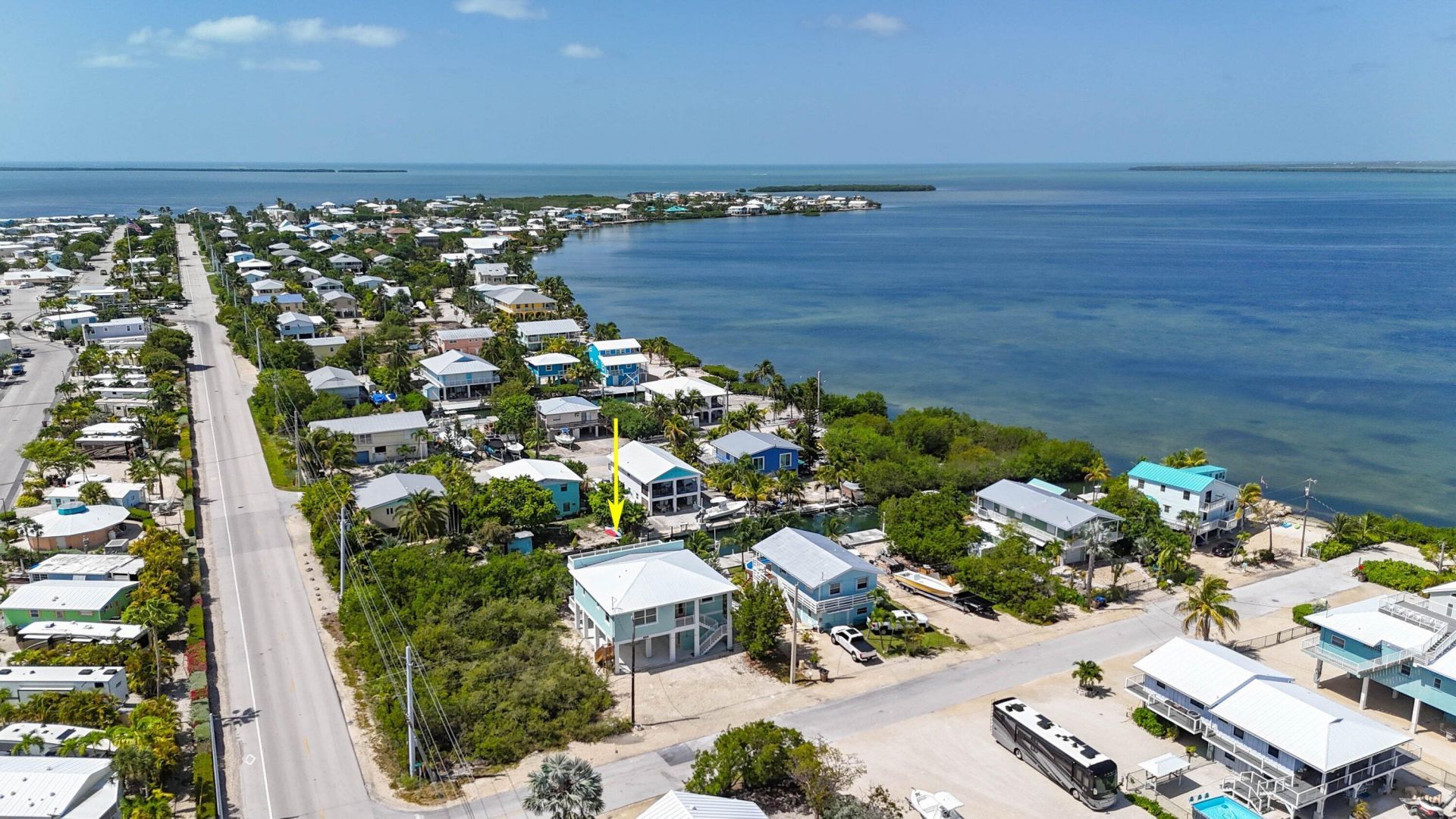22970 Gasparilla Lane, Cudjoe, FL 33042 Photo