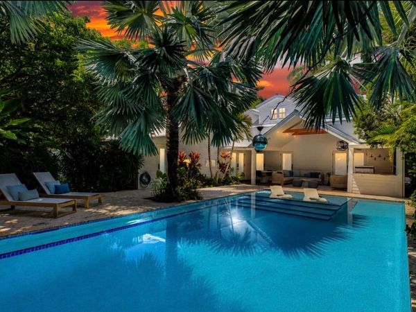 411 Louisa Street, KEY WEST, FL 33040