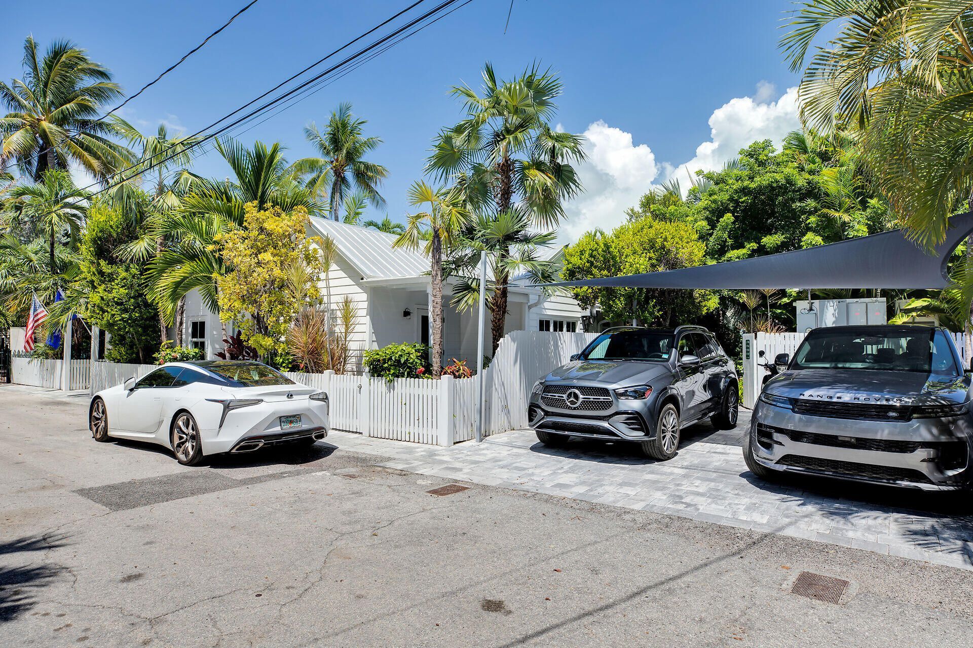 411 Louisa Street, Key West, FL 33040 Photo