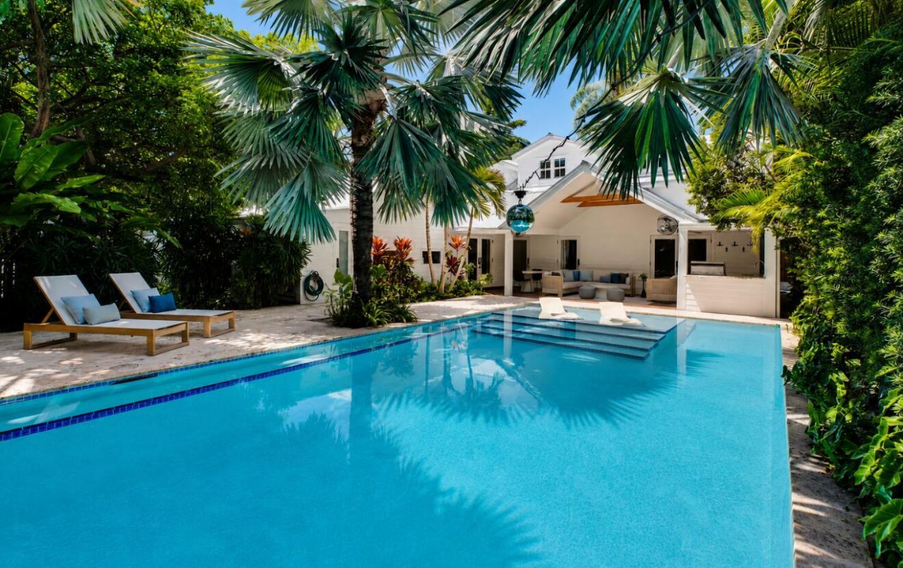411 Louisa Street, Key West, FL 33040 Photo