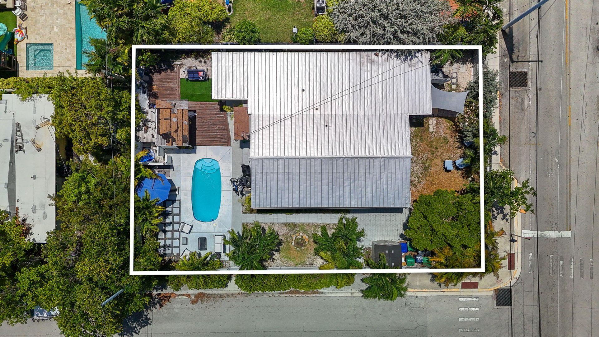 1300 Ashby Street, Key West, FL 33040 Photo