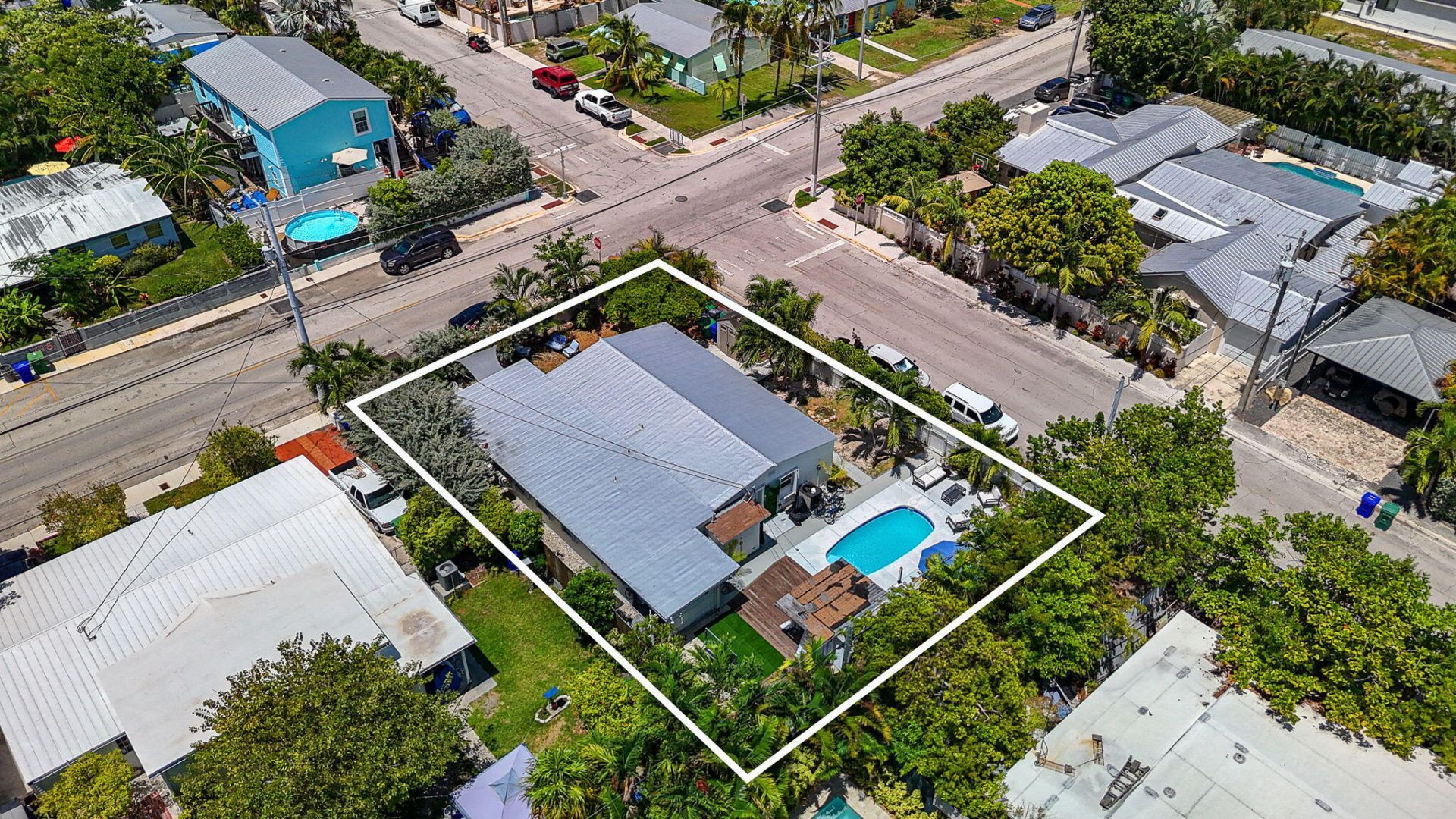 1300 Ashby Street, Key West, FL 33040 Photo
