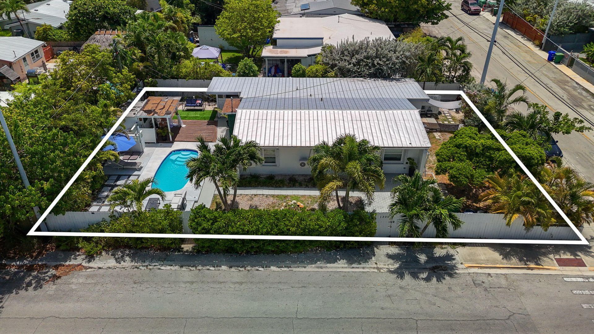 1300 Ashby Street, Key West, FL 33040 Photo