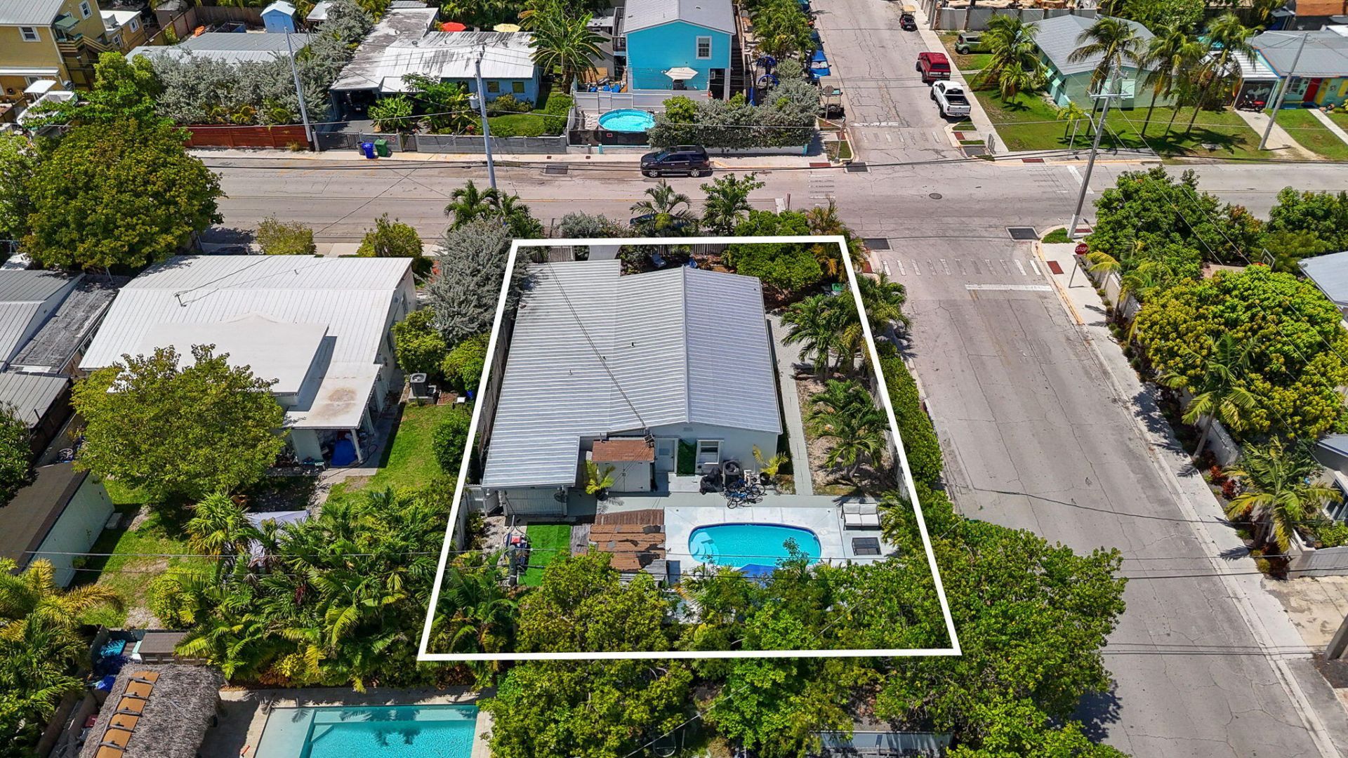 1300 Ashby Street, Key West, FL 33040 Photo