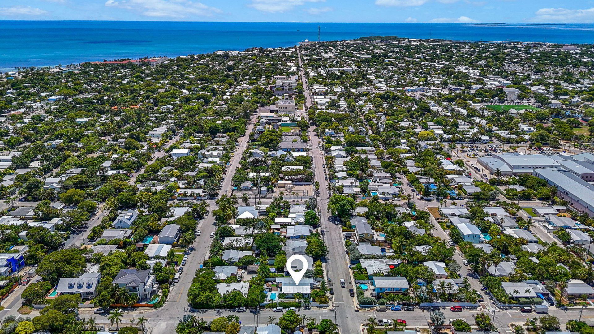 1300 Ashby Street, Key West, FL 33040 Photo