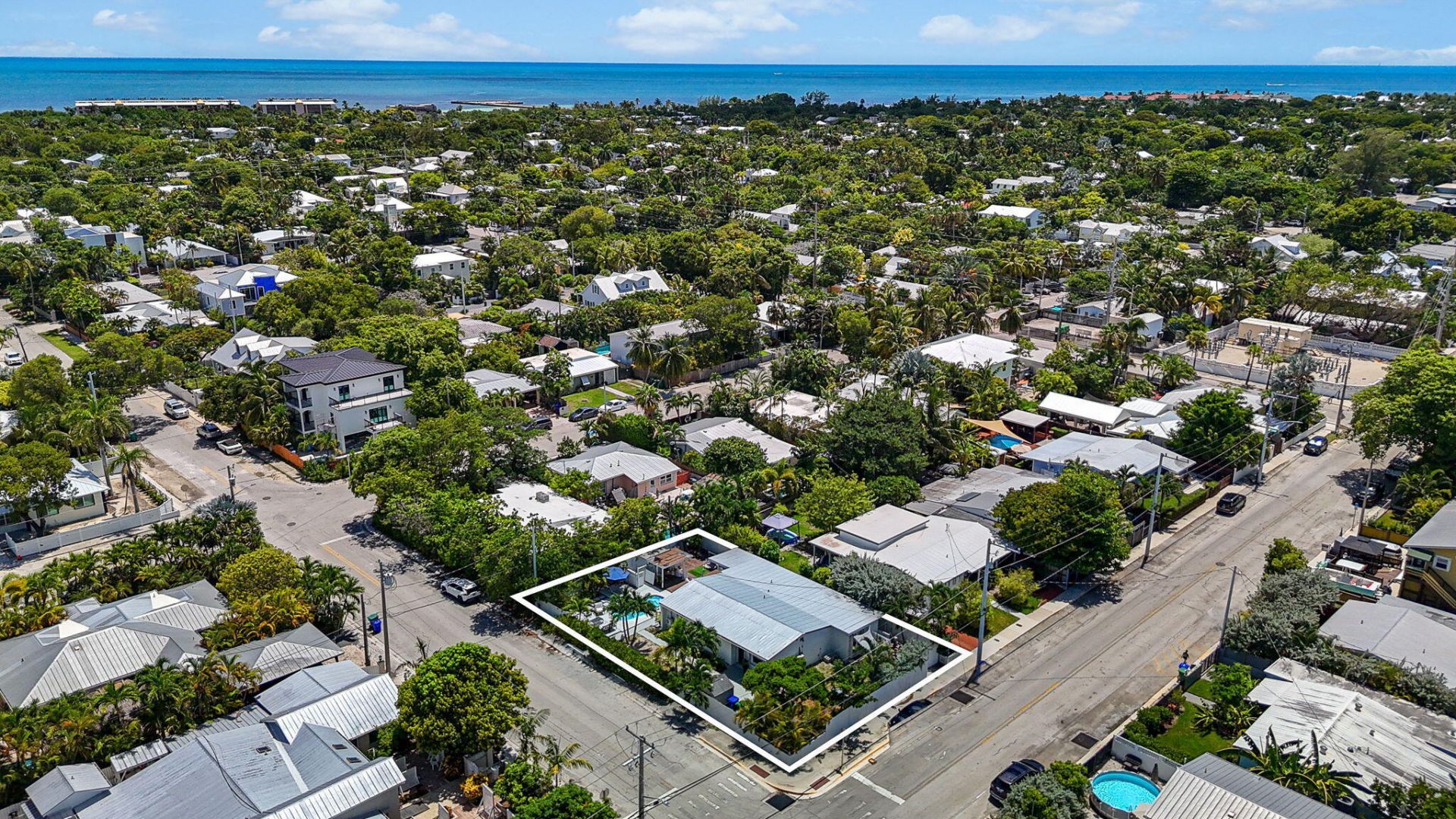 1300 Ashby Street, Key West, FL 33040 Photo